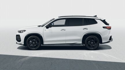Bild eines Tayron Sport eTSI DSG
