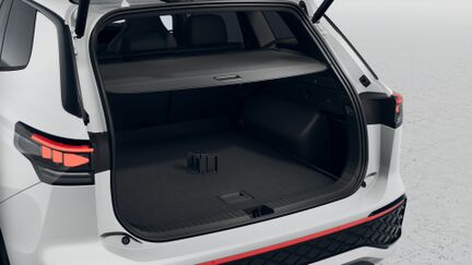Bild eines Tayron Sport eTSI DSG