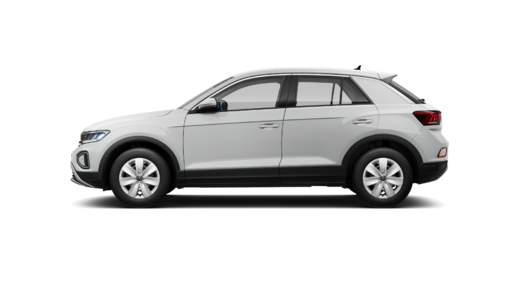 Bild eines T-Roc 4Me TSI