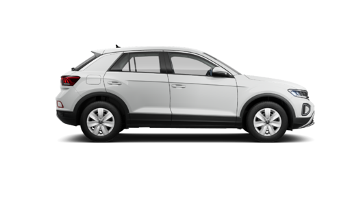 Bild eines T-Roc 4Me TSI