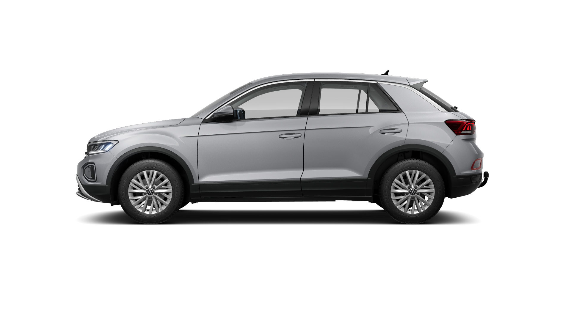 T-Roc