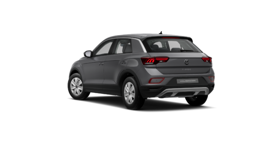 Bild eines T-Roc 4Me TSI