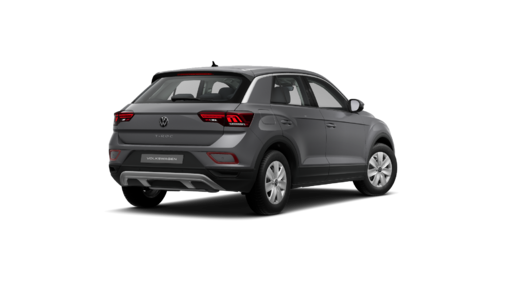 Bild eines T-Roc 4Me TSI