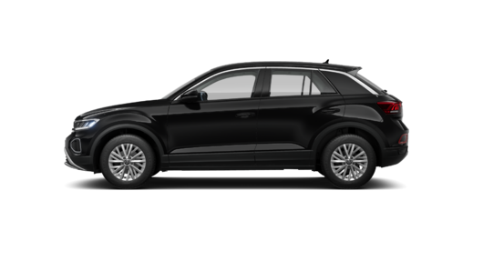 Bild eines T-Roc 4Me TSI