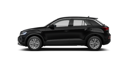Bild eines T-Roc 4Me TSI