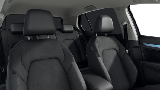 Bild eines Golf Rabbit TDI