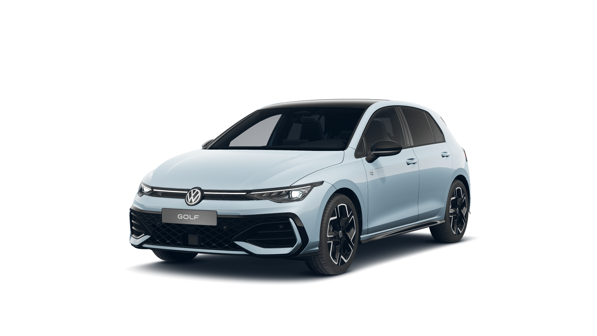 VW Golf Sport mHEV TSI DSG 2026