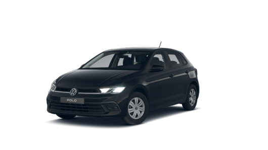 Bild eines Polo 4Me