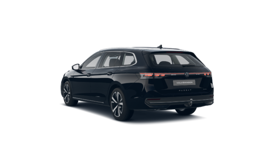 Bild eines Passat Variant Business TDI 4MOTION DSG