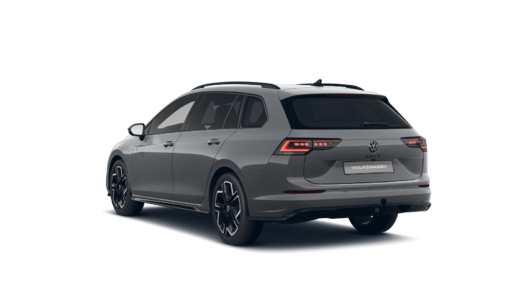 Bild eines Golf Variant Sport mHeV DSG