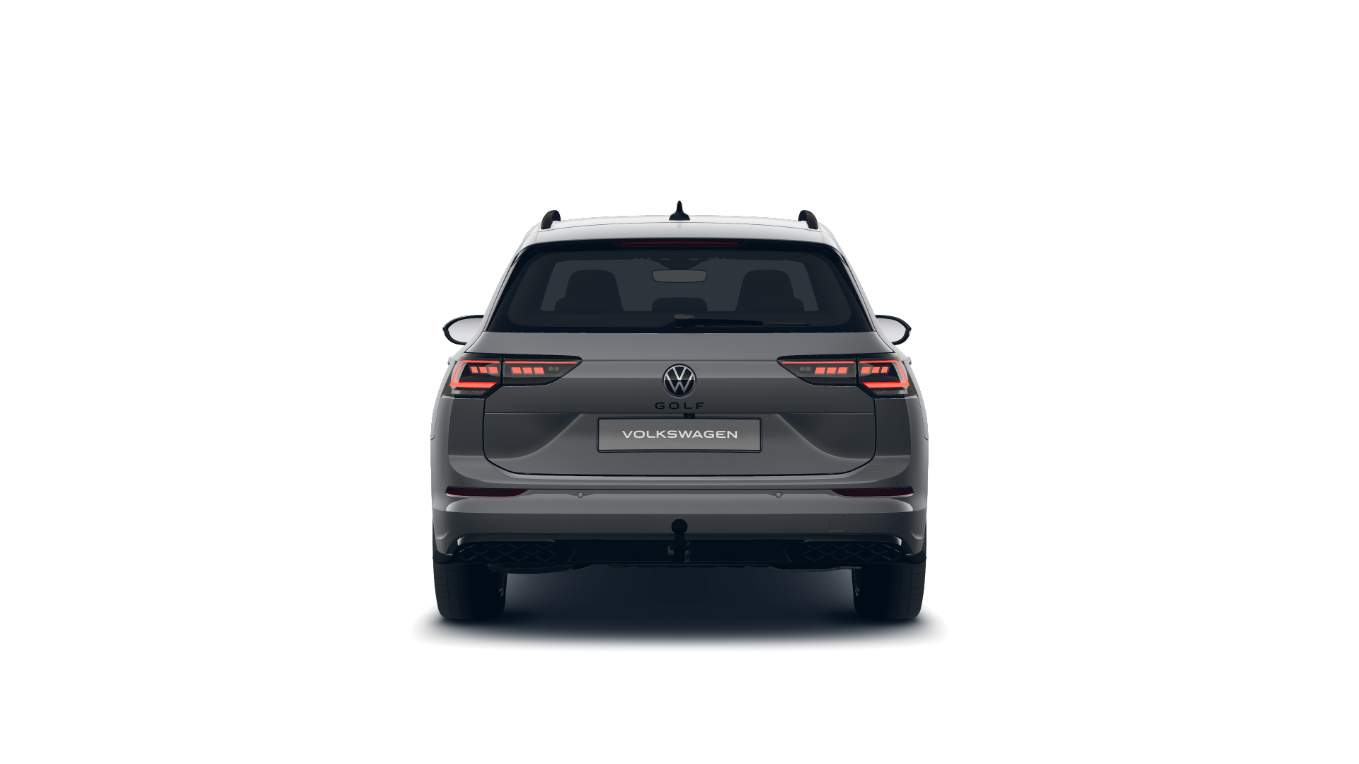 Bild eines Golf Variant Sport mHeV DSG
