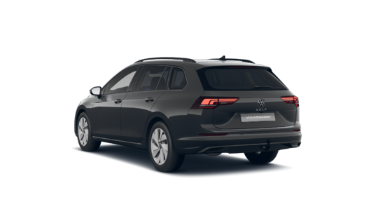 Bild eines Golf Variant Business TDI