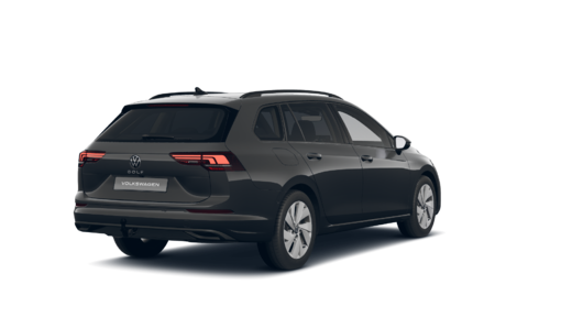 Bild eines Golf Variant Business TDI
