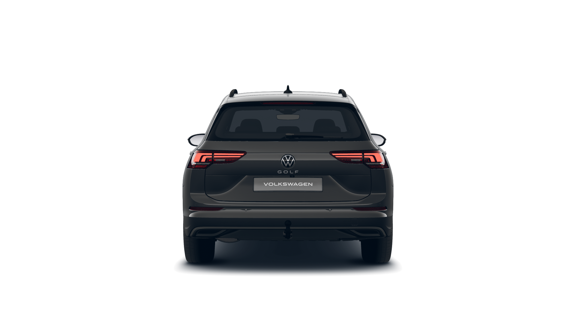 Bild eines Golf Variant Business TDI