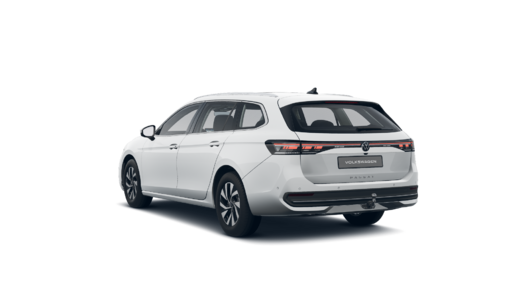 Bild eines Passat Variant Business TDI DSG