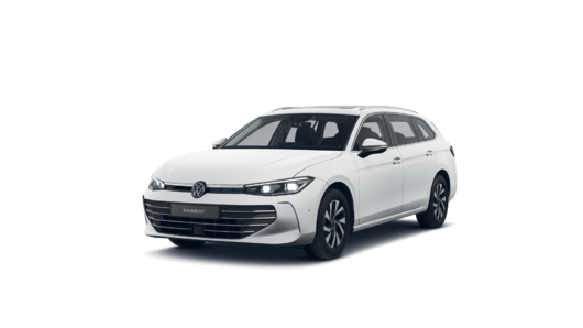 Bild eines Passat Variant Business TDI DSG