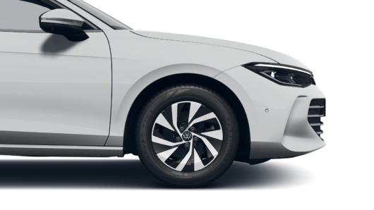 Bild eines Passat Variant Business TDI DSG