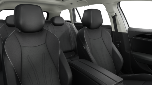 Bild eines Passat Variant Business TDI DSG