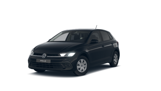 Bild eines Polo 4Me TSI