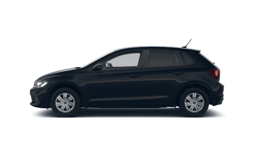 Bild eines Polo 4Me TSI