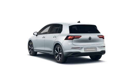 Bild eines Golf Rabbit TSI