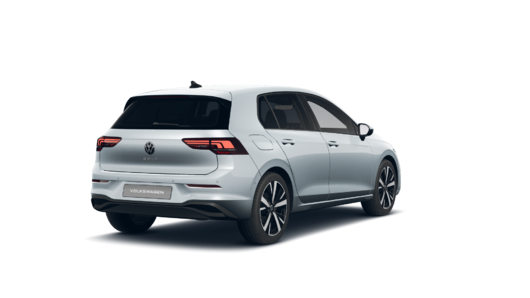 Bild eines Golf Rabbit TSI