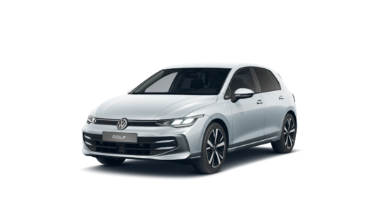 Bild eines Golf Rabbit TSI