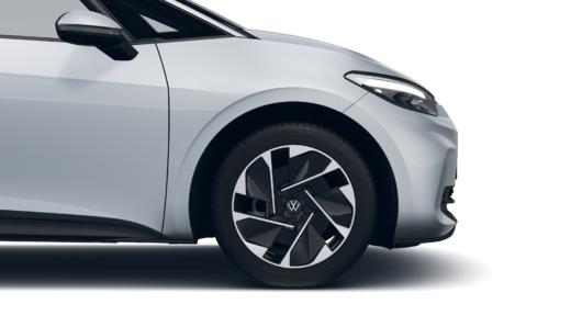 Bild eines ID.3 Pure 125 kW Business