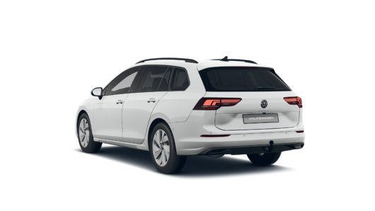 Bild eines Golf Variant Business TSI