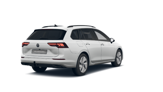 Bild eines Golf Variant Business TSI