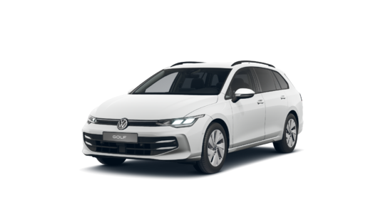Bild eines Golf Variant Business TSI