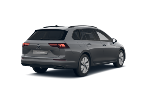 Bild eines Golf Variant Business TSI