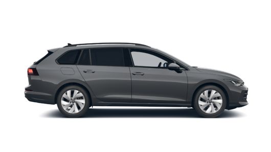 Bild eines Golf Variant Business TSI