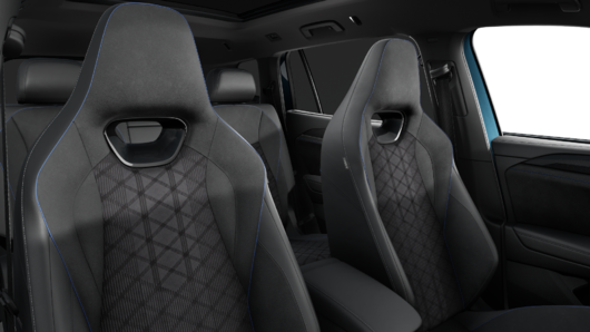 Bild eines Tayron Sport eHybrid DSG 150kW