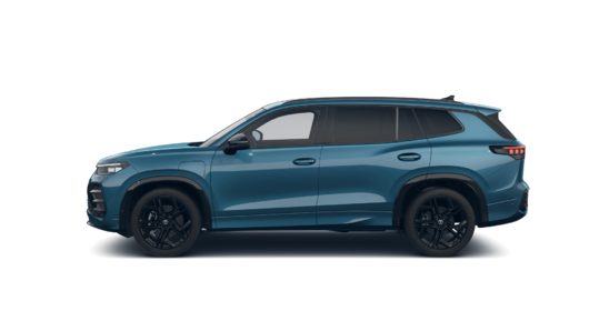 Bild eines Tayron Sport eHybrid DSG 150kW