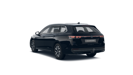 Bild eines Passat Variant Business eTSI DSG