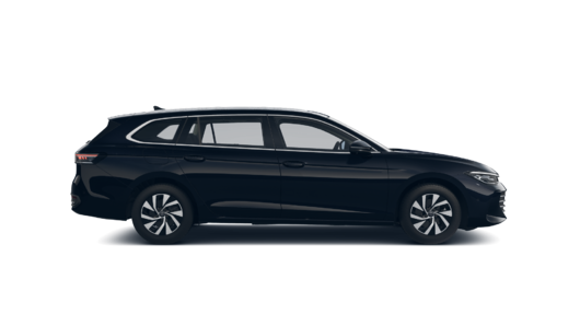 Bild eines Passat Variant Business eTSI DSG
