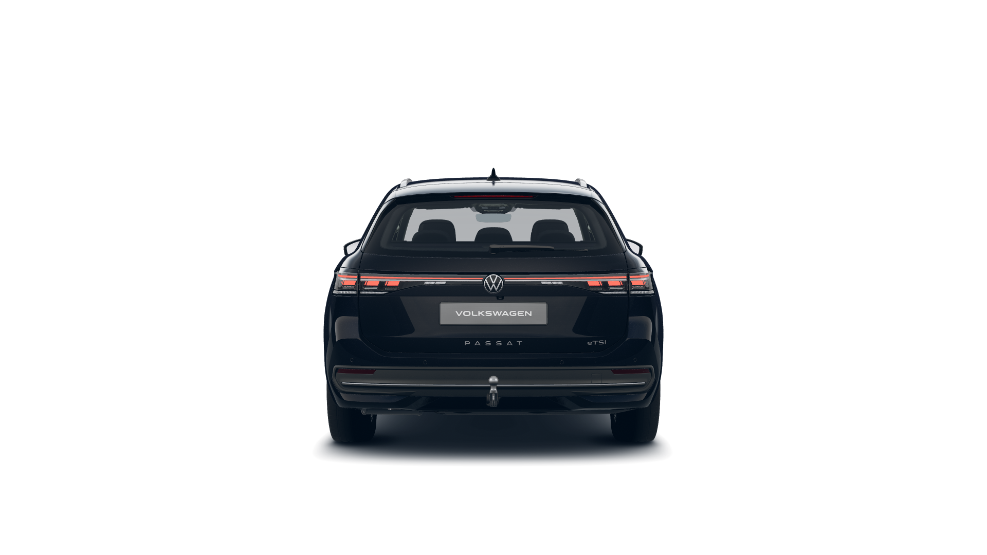 Bild eines Passat Variant Business eTSI DSG