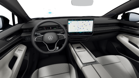 Bild eines ID.7 Tourer Pro S 210 kW Business