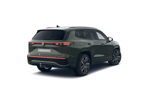 Bild eines Tayron Sport eTSI DSG