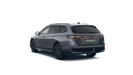 Bild eines Passat Variant Sport TDI DSG