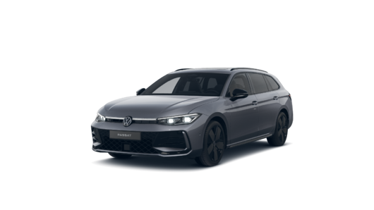 Bild eines Passat Variant Sport TDI DSG