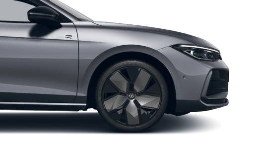 Bild eines Passat Variant Sport TDI DSG