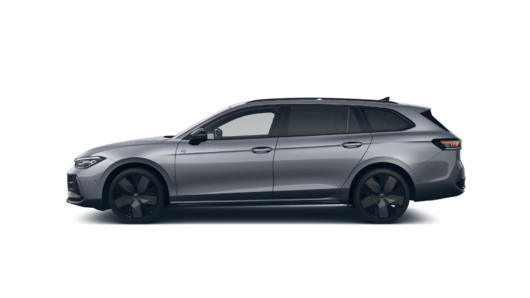 Bild eines Passat Variant Sport TDI DSG