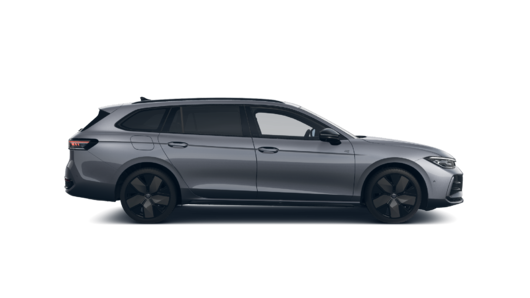 Bild eines Passat Variant Sport TDI DSG