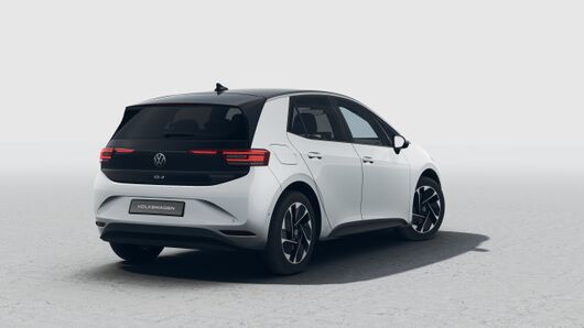 Bild eines ID.3 Pro  Perf. 170 kW Business