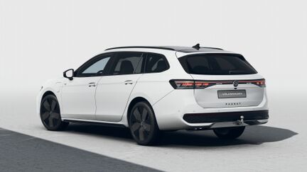 Bild eines Passat Variant R-Line eHybrid 150kW
