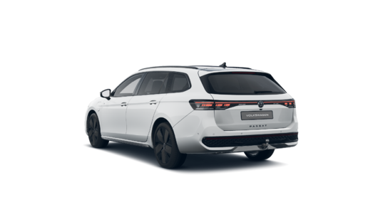 Bild eines Passat Variant R-Line eHybrid 150kW