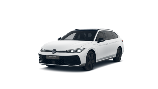 Bild eines Passat Variant R-Line eHybrid 150kW