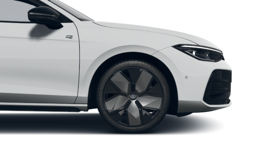 Bild eines Passat Variant R-Line eHybrid 150kW